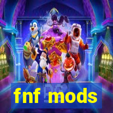 fnf mods